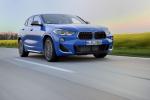 BMW X2 M35i 2018 года (WW)
